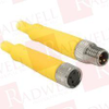 QD Cable/Cord Set - 3540006 - Radwell International