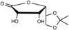 5,6-O-Isopropylidene-L-gulono-1,4-lactone - 11218 - Medical Isotopes, Inc.