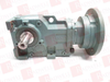 Gear Motor - 110087005 - Radwell International