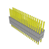 Board Spacers, Stackers (Board to Board) - 612-DWM-20-54-G-D-220-ND - DigiKey