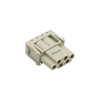 Heavy Duty Connector Inserts, Modules - 0936010535-ND - DigiKey