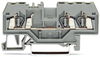 Through terminal block - 280-671 - WAGO