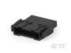 Rectangular Wire & Cable Connectors & Housings - 207376-1 - TE Connectivity