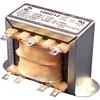Transformer;30VA;Chassis;Pri:115VAC;Sec:48VCT;0.62A;3.25In.In.Lx1.68In.In.Dx1.93 - 70181185 - Allied Electronics, Inc.