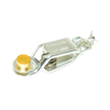 Alligator, Crocodile, Heavy Duty Clips - JP-5869-C-ND - DigiKey