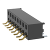 Headers, Receptacles, Female Sockets - SAM1235-08-ND - DigiKey