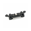 Headers, Male Pins - N3408-D202RB-ND - DigiKey