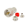 Coaxial Connector (RF) Assemblies - 6099-PE44052-ND - DigiKey
