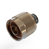 Coaxial Connector (RF) Terminators - 1768-CT4523-50-ND - DigiKey