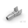 Barrel, Bullet Connectors - 41698-ND - DigiKey