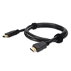 Video Cables (DVI, HDMI) - 5971-HDMI2HDMI6F-C-ND - DigiKey