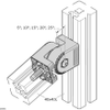 Universal Joints -- 2673124 - Image