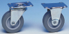 Castor Wheels - 3064322 - RS Components, Ltd.