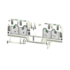 Din Rail, Channel - 281-3109380000-ND - DigiKey