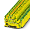 DIN Rail Terminal Blocks - 2073743 - RS Components, Ltd.