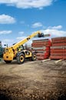 TH514 Telehandler - TH514 Telehandler - Patten CAT