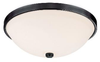 2323BC Flush Mounts-Bowl Style - 617720 - Capital Lighting, Inc.