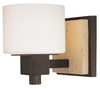 6151-244 1 Light Bath - 6151-244 - Minka Group