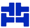 Floor Corner Marks - Ts - 2