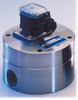 Gear Wheel Flow Meter for Viscous Liquids -- DV04 - Image