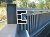 SuperWale Sheet Pile Retaining Wall -  - Creative Composites Group