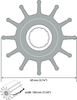 F98 Impeller -- 09-842B - Image