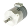 Permanent Magnet Stepper with Gearbox -- PG35L-D48 - Image