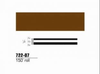 3M Scotchcal 72207 Brown Striping Automotive Tape - 1/4 in Width x 150 ft Length - 2 mil Thick - 051141-72207 - R. S. Hughes Company, Inc.