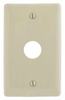 Standard Wall Plate - NP737AL - Hubbell Incorporated