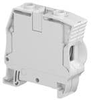 DIN Rail Terminal Blocks - ZS50-BK - VAST STOCK CO., LIMITED