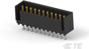 PCB Headers & Receptacles - 4-644896-1 - TE Connectivity