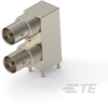 RF Connectors - 1274663-3 - TE Connectivity