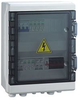 DC+AC Combiner Box BHS-2/1DA -  - Zhejiang Benyi Electrical Co., Ltd