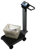 PORTABLE DIGITAL UTILITY SCALE -- H147152 - Image