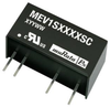 Dc-Dc Converter, Iso Pol, 1 O/p, 1W, 67Ma, 15V; Power Supply Approvals Murata Power Solutions - 25R7969 - Newark, An Avnet Company