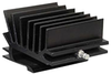 Board Level Cooling, 24.89Mm, Aluminium Rohs Compliant Boyd - 65AH8600 - Newark, An Avnet Company