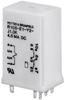 Relay, Dpdt, 120Vac, 28Vdc, 2A; Contact Configuration Potter&brumfield Te Connectivity - 54F051 - Newark, An Avnet Company