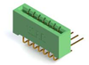 Card Edge Conn, Dual Side, 14Pos, Th; Card Edge Connector Type Edac - 60AJ0965 - Newark, An Avnet Company
