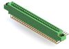 Card Conn, Dual Side, 56Pos, Wire Wrap; Card Edge Connector Type Edac - 76AJ0251 - Newark, An Avnet Company