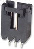 Wire-Board Connector Header 3Pos, 2.54Mm; Connector Systems Amp - Te Connectivity - 66F6238 - Newark, An Avnet Company