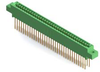 Card Conn, Dual Side, 68Pos, Wire Wrap; Card Edge Connector Type Edac - 75AJ7163 - Newark, An Avnet Company