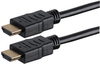 Cable Assy, Hdmi Plug-Plug, 10M; Connector Type A Pro Signal - 92AH1876 - Newark, An Avnet Company