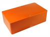 Enclosure, 2000 Series, General Purpose, Moulded, Pcb Box, 60 Mm, 110 Mm, 190 Mm Rohs Compliant Camdenboss - 84X9902 - Newark, An Avnet Company