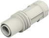 Heavy Duty Insert, Rcpt, 1Pos, 35-120Mm2; Product Range Te Connectivity - 65AC6755 - Newark, An Avnet Company