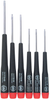 6 Piece Precision-Series Torx Screwdriver Set; Kit Contents Wiha - 90F7780 - Newark, An Avnet Company