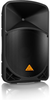 15 Active 2-Way Pa Speaker With Integrated Mixer; Supply Voltage Vac Behringer - 78Y7186 - Newark, An Avnet Company