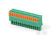 PCB Terminal Blocks - 1-1986692-4 - TE Connectivity