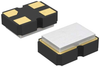 Crystals, Oscillators, Resonators - Oscillators -- 1284977-ASD-50.000MHZ-LC-T