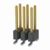 Headers, Male Pins - TSM-103-02-LM-DV-P-TR-ND - DigiKey