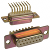 D-Sub Connector Assemblies - 1174-15FEA-ND - DigiKey